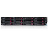 BV861SB - HP StorageWorks X1600 G2 Network Storage Server