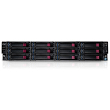 HP StorageWorks X1600 G2 Network Storage Server