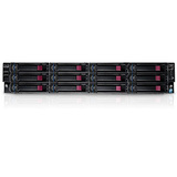 BV864SB - HP StorageWorks X1600 G2 Network Storage Server