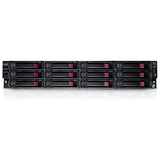 BV866A - HP StorageWorks X1600 G2 Network Storage Server