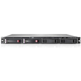 HP StorageWorks X3400 G2 Network Storage Server