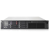 HP StorageWorks X3800 G2 Network Storage Server