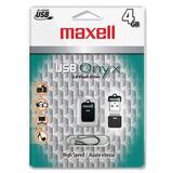 503051 - Maxell 4GB 503051 USB 2.0 Flash Drive