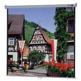 DA-LITE Da-Lite Model B Projection Screen