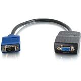 GENERIC Cables To Go 29587 Monitor Video Splitter Cable