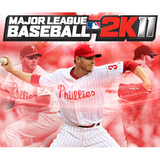 Take-Two Major League Baseball 2K11