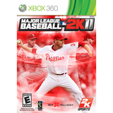 39962 - Take-Two Major League Baseball 2K11