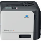 KONICA-MINOLTA Konica Minolta magicolor 3730DN Laser Printer - Color - 2400 x 600 dpi Print - Plain Paper Print - Desktop