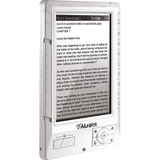 Aluratek LIBRE AEBK01WFS Digital Text Reader