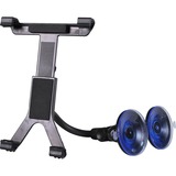 SIIG  INC. SIIG CE-MT0D12-S1 Windshield iPad Car Mount