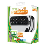 Microsoft CXC-00008 Gaming Accessory Kit - CXC00008