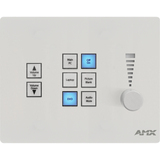 AMX CP-3008 A/V Control Panel