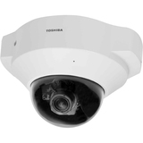 TOSHIBA Toshiba IK-WD12A Network Camera - Color