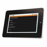 Kaser NetsGo YOFUN722SILVER-8G 7' Tablet Computer - 800 MHz - Silver