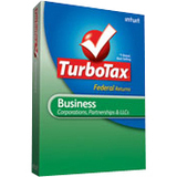 Intuit TurboTax Business