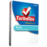 Intuit TurboTax 2010 Basic
