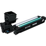 KONICA-MINOLTA Konica Minolta A0WG01F Toner Cartridge - Black