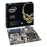 Intel DX58OG Desktop Motherboard - Intel Chipset