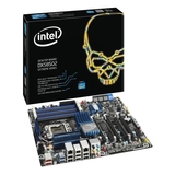 Intel DX58SO2 Desktop Motherboard - Intel Chipset