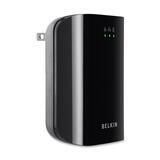 Belkin F5D4077 Powerline Network Adapter Kit BLKF5D4077