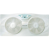 Honeywell HW-305 Window Fan
