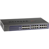 Netgear ProSafe JGS524E Ethernet Switch - 24 Port
