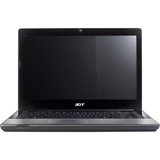 Acer Aspire AS4820T-6645 14' LED Notebook - Core i3 i3-380M 2.53 GHz