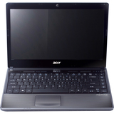 Acer Aspire AS3820T-6480 13.3' LED Notebook - Core i3 i3-380M 2.53 GHz - Black