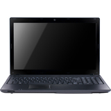 Acer Aspire AS5552G7632 15.6 Notebook - Phenom II N660 3 GHz