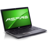 Acer Aspire AS7750G-9621 17.3 Notebook - Core i7 i7-2630QM 2 GHz - Black