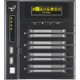 Thecus N4200Eco Network Storage Server