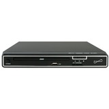 Supersonic SC-21DVDDVD Player - 1 Disc(s) - Dolby Digital