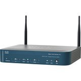 Cisco SRP541W Wireless Router - IEEE 802.11n