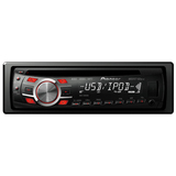 Pioneer DEH-3300UB Car CD Player - 200 W - LCD