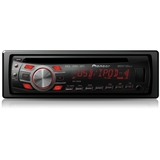 Pioneer DEH-4300UB Car CD Player - 50 W