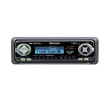 Pioneer DEH-6300UB Car CD/MP3 Player - 200 W