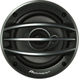 Pioneer TS-A1374R Speaker - 70 W RMS
