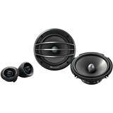 Pioneer TS-A1604C Speaker - 100 W RMS