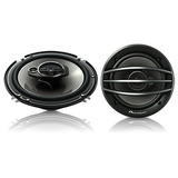 Pioneer TS-A1674R Speaker - 70 W RMS