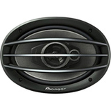 Pioneer TS-A6974R Speaker - 160 W RMS