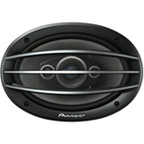 Pioneer TS-A6984R Speaker - 160 W RMS