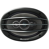 Pioneer TS-A6994R Speaker - 160 W RMS