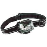 Energizer TrailFinder HD5L33ODE Head Torch