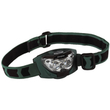 Energizer TrailFinder HD33A2ODE Head Torch