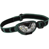 Energizer TrailFinder HDL33AODE Head Torch