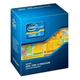 Intel Core i3 i3-2100 3.10 GHz Processor - Socket H2 LGA-1155