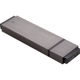 LaCie FastKey 130978 Flash Drive - 30 GB