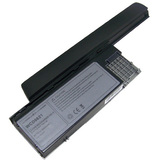 CP TECHNOLOGIES WorldCharge Li-Ion 11.1V DC Battery for Dell Laptop