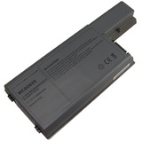 CP TECHNOLOGIES WorldCharge Li-Ion 11.1V DC Battery for Dell Laptop