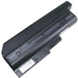 CP TECHNOLOGIES WorldCharge 40Y6797 IB-60H 9Cell Battery for Lenovo